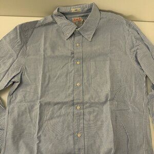 J. Crew Oxford Shirt (M)